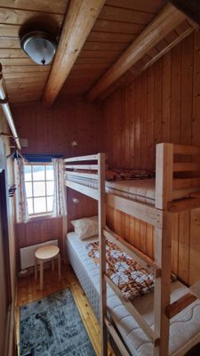 Fjällstuga i Ljördalen, Trysil, Norge - Bild 8