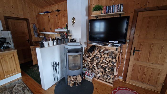 Bild 4 på Fjällstuga i Ljördalen, Trysil, Norge