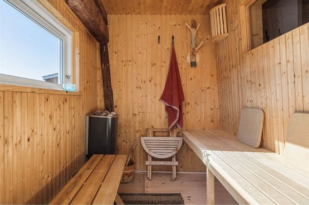 Vackert boende vid havet i Hudiksvalls skärgård - Bild 55