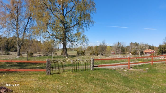 Bild 4 på Paradis på Singö i Roslagen