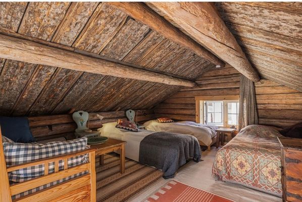 Vackert boende vid havet i Hudiksvalls skärgård - Bild 58