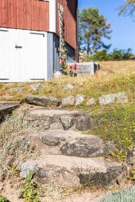 Vackert boende vid havet i Hudiksvalls skärgård - Bild 64