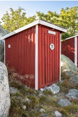 Vackert boende vid havet i Hudiksvalls skärgård - Bild 65