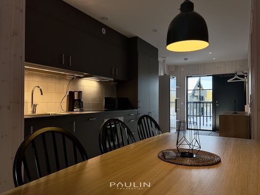 Lindvallen Ski Resort · Sauna · 4+2 Guests - Bild 11
