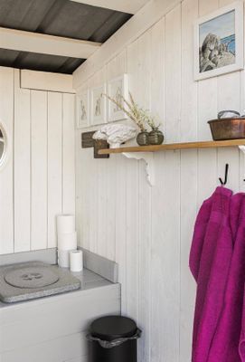 Vackert boende vid havet i Hudiksvalls skärgård - Bild 61