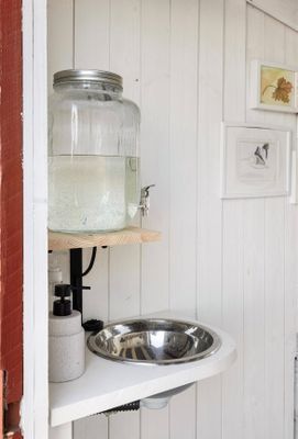 Vackert boende vid havet i Hudiksvalls skärgård - Bild 62