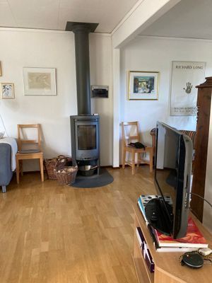 Hus i Brantevik uthyres