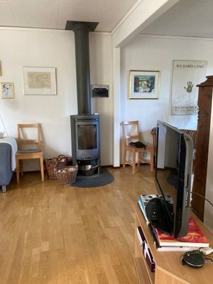 Bild 3 på Hus i Brantevik uthyres