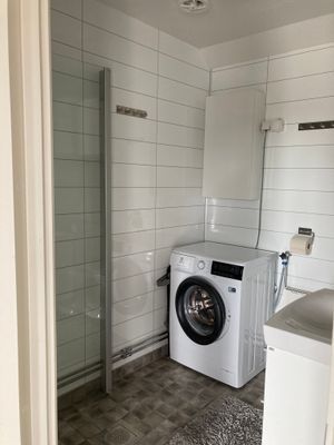 Toppenfint hus med pool nära Ljugarn - Bild 10