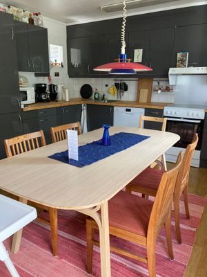 Hus i Brantevik uthyres