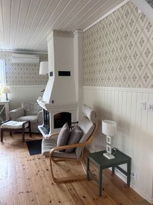 Stuga med pool i Köpingsvik - Bild 7