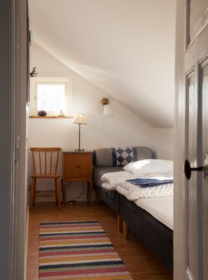 Bo mitt i naturen nära Kolmårdens djurpark. - Bild 14