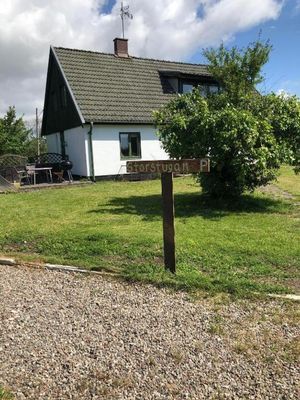 Stora Huset nära Strand och Hav i Sjörup - Bild 11