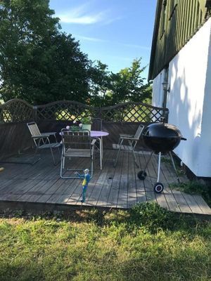 Bild 3 på Stora Huset nära Strand och Hav i Sjörup