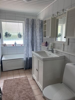 Stuga med pool i Köpingsvik - Bild 16