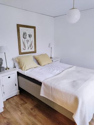 Bild 4 på Stora Huset nära Strand och Hav i Sjörup