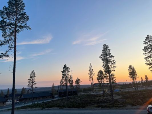 Villa Himmelfjäll (276m², ski-in/ski-out) - Bild 59