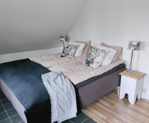 Stora Huset nära Strand och Hav i Sjörup - Bild 8