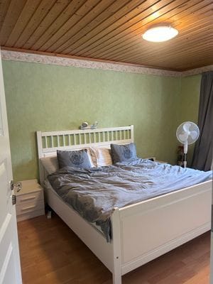 Stuga med pool i Köpingsvik - Bild 11