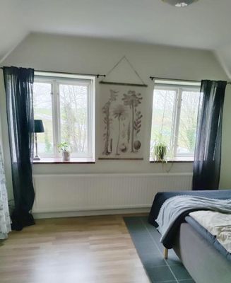 Stora Huset nära Strand och Hav i Sjörup - Bild 7