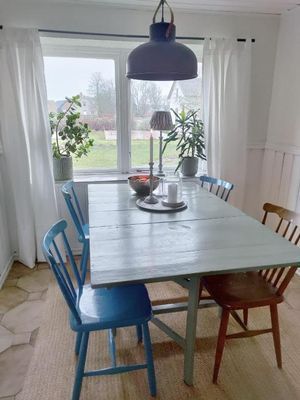 Stora Huset nära Strand och Hav i Sjörup - Bild 14