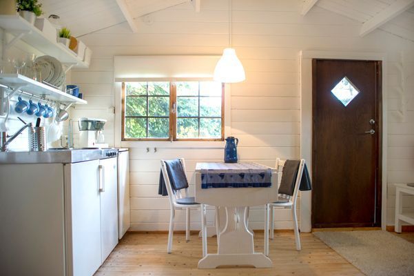 Hyr denna stuga i Trelleborg på 25 m². 2 sängplatser. 6 500 - 7 500 kr per vecka. Se bilder och tillgänglighet här.