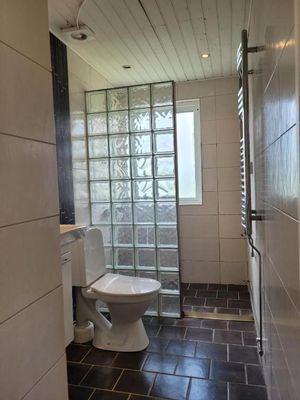 Stora Huset nära Strand och Hav i Sjörup - Bild 19