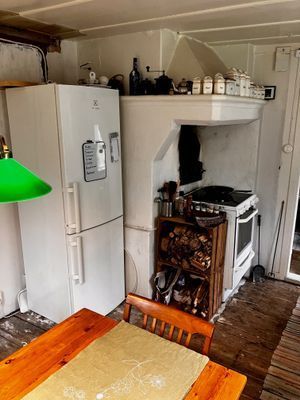 Skomakartorp från sekelskiftet. Enskilt läge - Bild 8