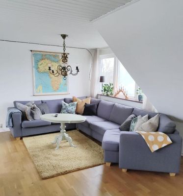 Stora Huset nära Strand och Hav i Sjörup - Bild 15