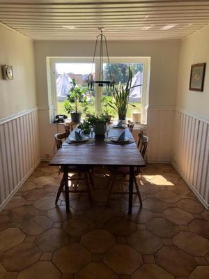Stora Huset nära Strand och Hav i Sjörup - Bild 16