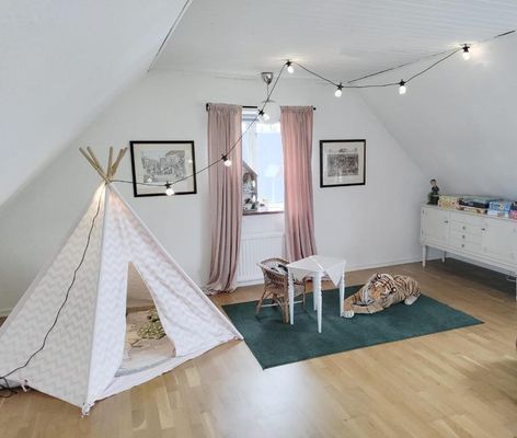 Stora Huset nära Strand och Hav i Sjörup - Bild 20