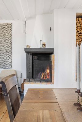 Vackert boende vid havet i Hudiksvalls skärgård - Bild 45