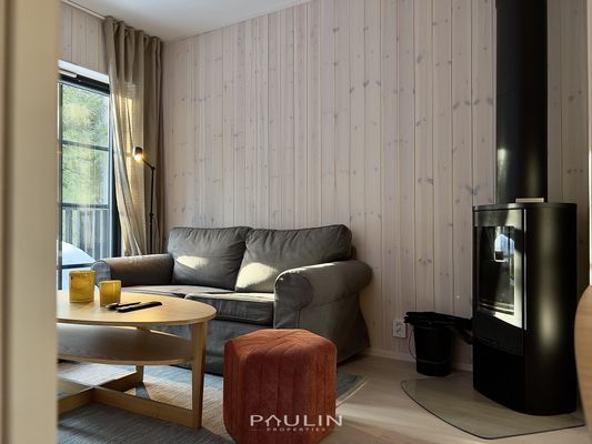 Lindvallen Ski Resort · Sauna · 4+2 Guests