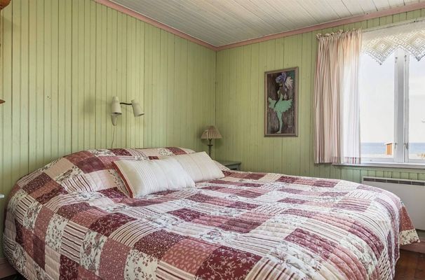 Vackert boende vid havet i Hudiksvalls skärgård - Bild 47