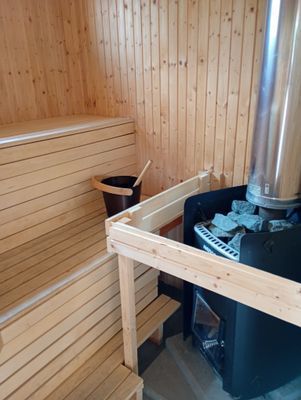 Stor och modern familjevilla i hjärtat av byn. - Bild 27