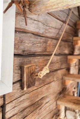 Vackert boende vid havet i Hudiksvalls skärgård - Bild 50