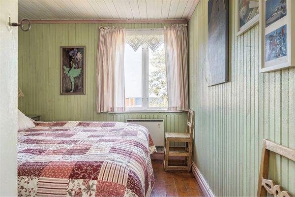 Vackert boende vid havet i Hudiksvalls skärgård - Bild 49