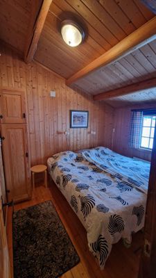 Fjällstuga i Ljördalen, Trysil, Norge - Bild 6