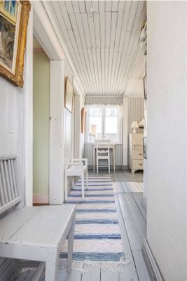 Vackert boende vid havet i Hudiksvalls skärgård - Bild 51