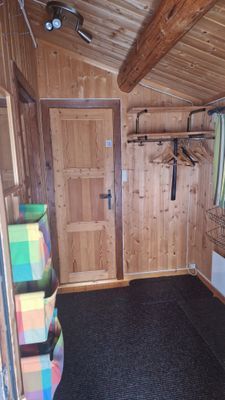 Fjällstuga i Ljördalen, Trysil, Norge - Bild 11