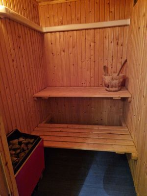 Mysigt fjällhus i Jämtland - Bild 42