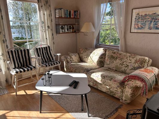 Stuga sjötomt, Blidö, Stämmarsund - Bild 12