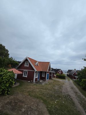 Fint hus i Hällevik - Bild 10