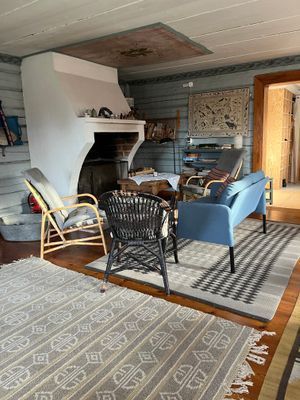 Gamla Fältasgården vid Kalvsjön - Bild 8