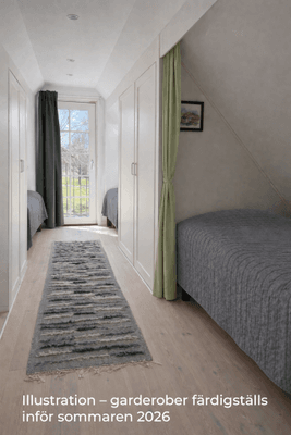 Bild 4 på Nyinrett gästhus nära havet i Hamra, Gotland