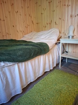 Bild 4 på Charmig stuga