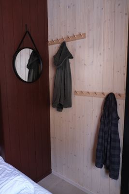 Mysig fjällstuga med allt du behöver - Bild 8