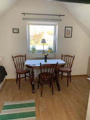 Mysig semesterlägenhet i ett separat hus - Bild 9