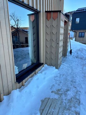Bild 3 på Mysig fjällstuga med allt du behöver