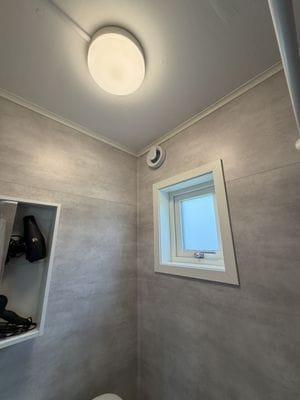 Charmig stuga i närheten av Hjärtasjön - Bild 62